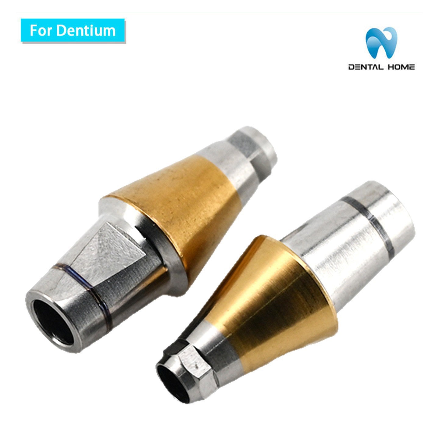 For Dentium Transfer Abutment