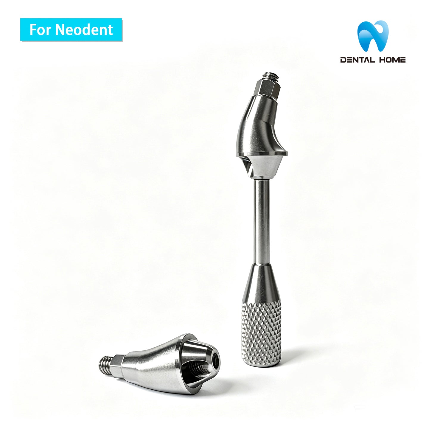 For Neodent Multi unit Angled Abutment GM