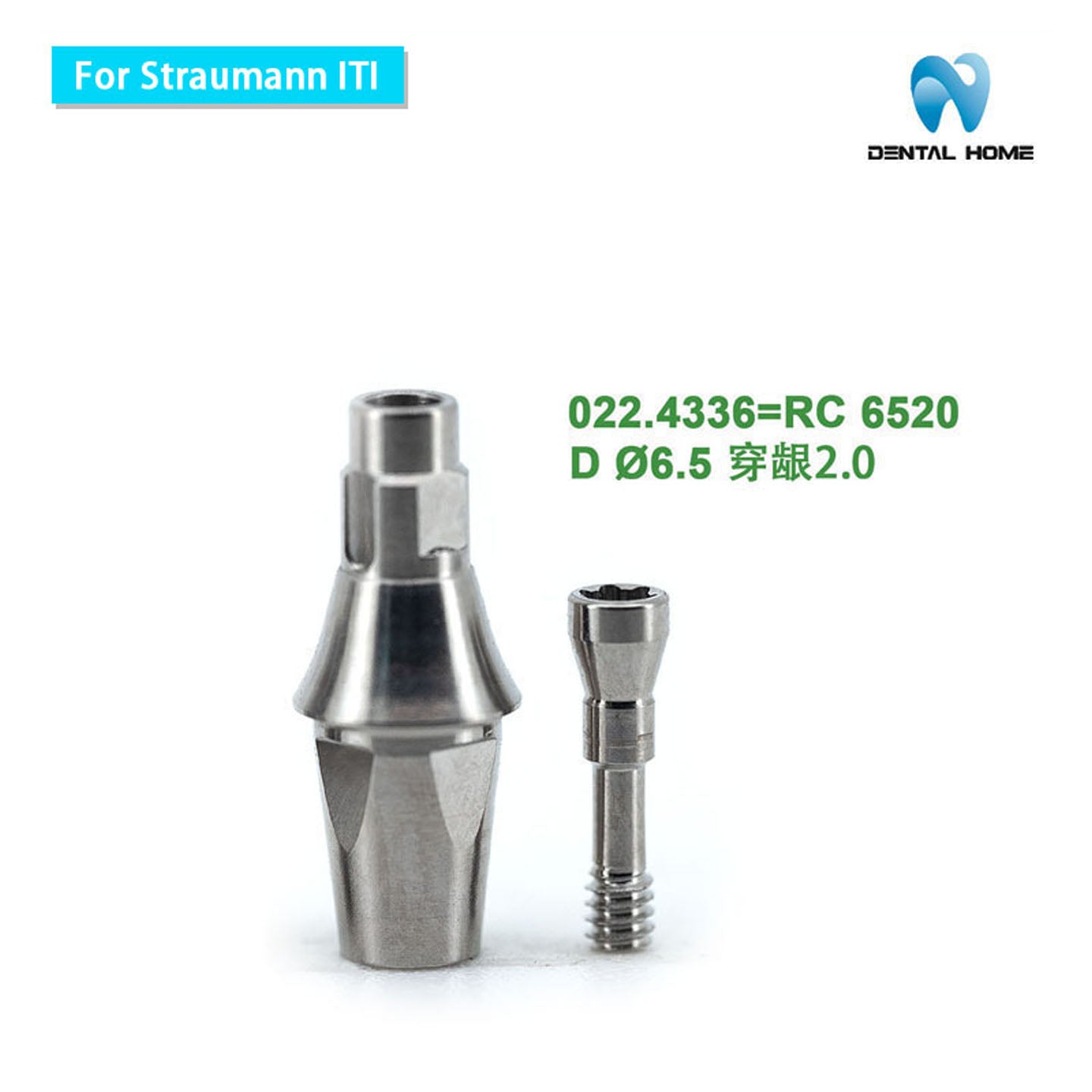 For Straumann ITl Transfer Abutment