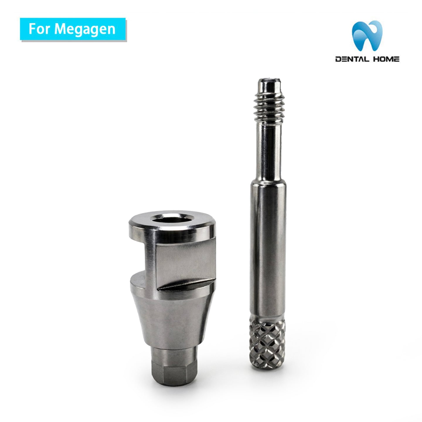 For Megagen Fixture Pick-up Impression Coping  AR