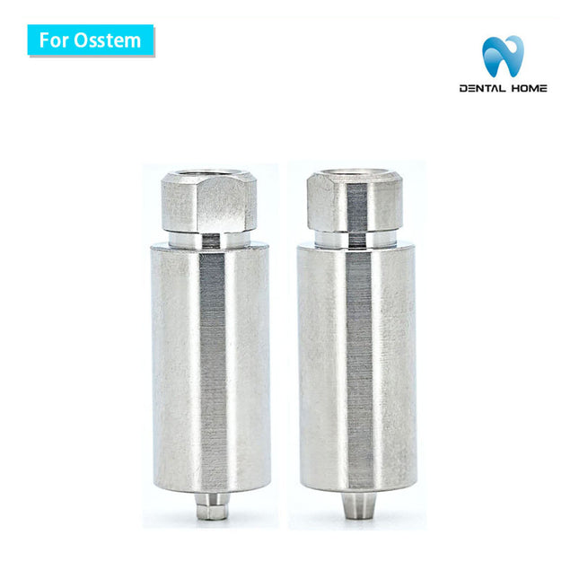 For Osstem Pre-Milled