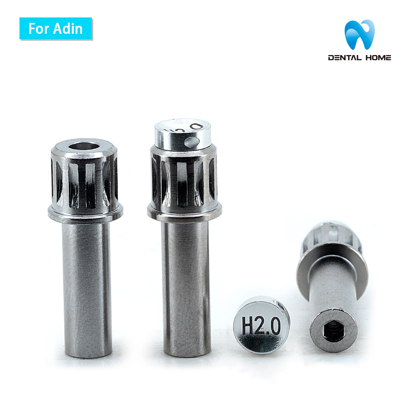 For Adin Implant Driver / Ratchet Driver / Multi unit Hex Driver / BaLL Abutment Driver / Hand Driver / Lab hex driver / Locator Driver Locator