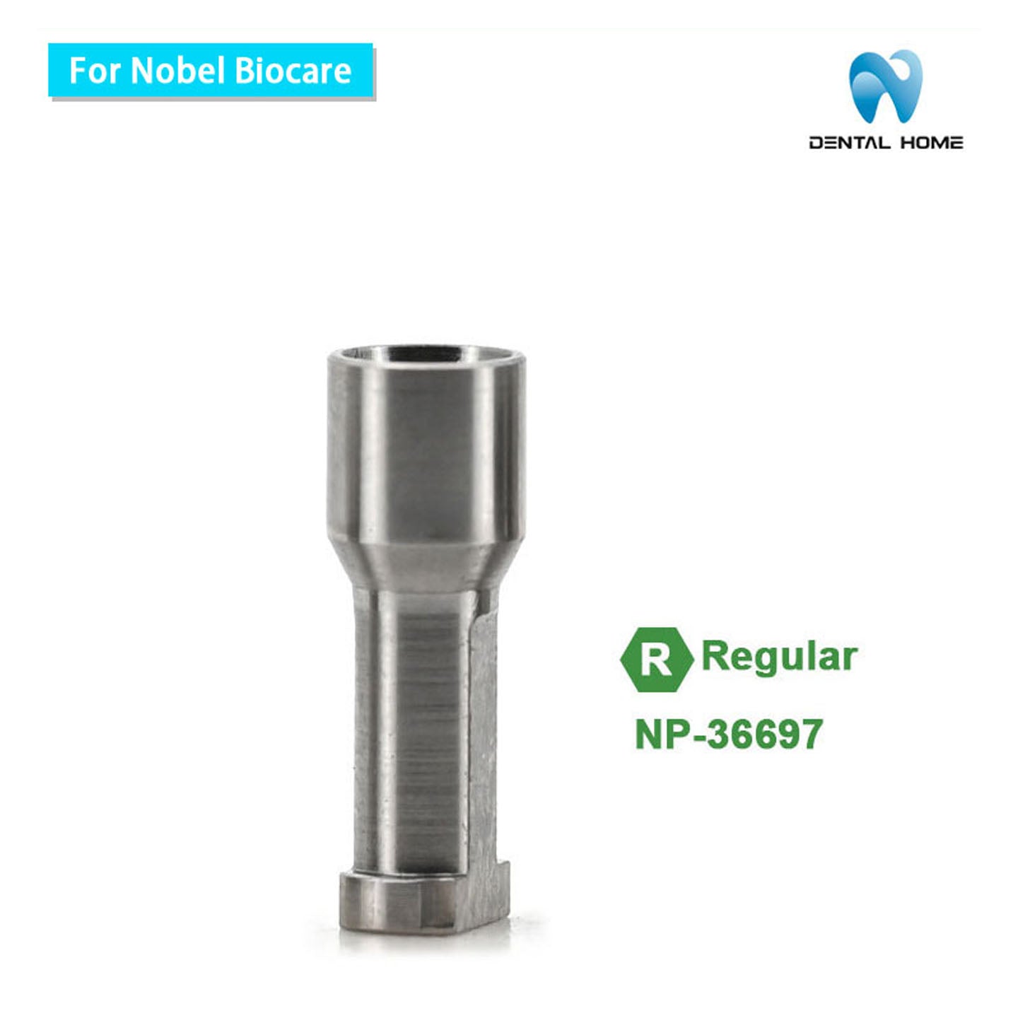 For Nobel Biocare Fixture Lab Analog