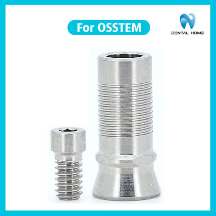 Suitable for Osstem Composite Temporary Base