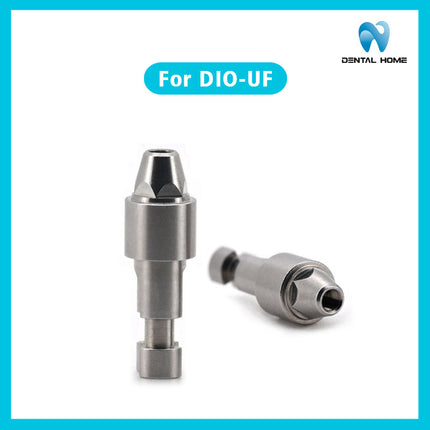 Suitable for Dio UF implant substitute composites