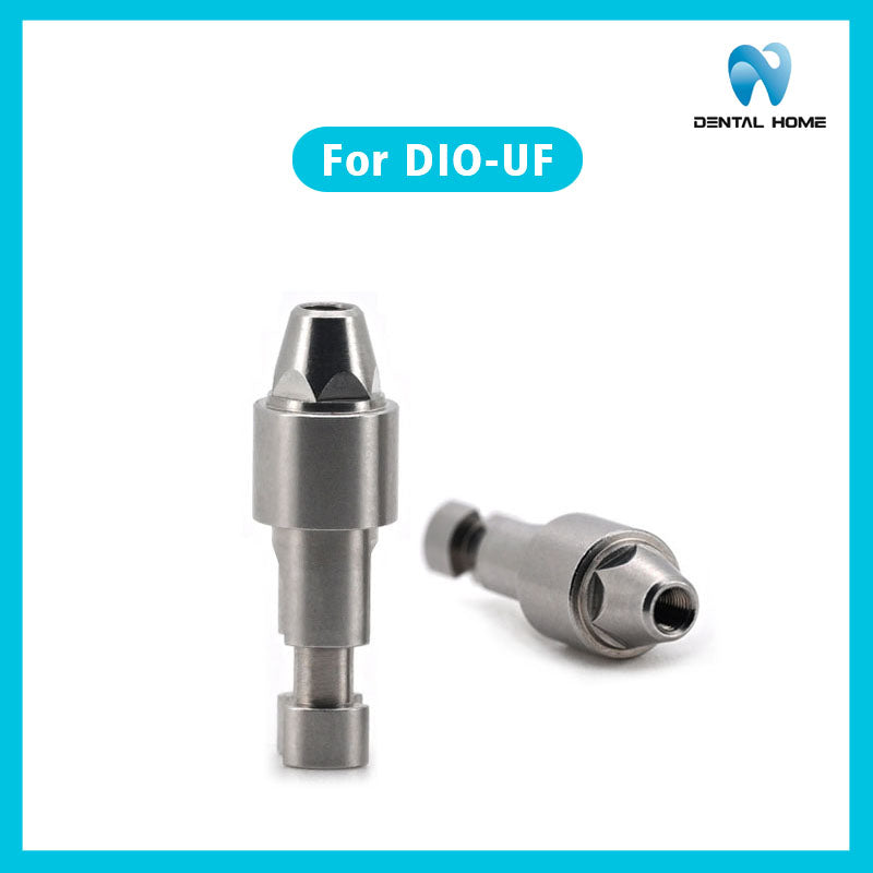 For Dio UF implant substitute composites