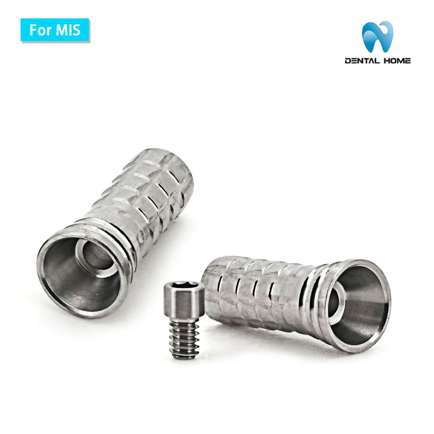 For MIS Multi unit Temporary cylinder