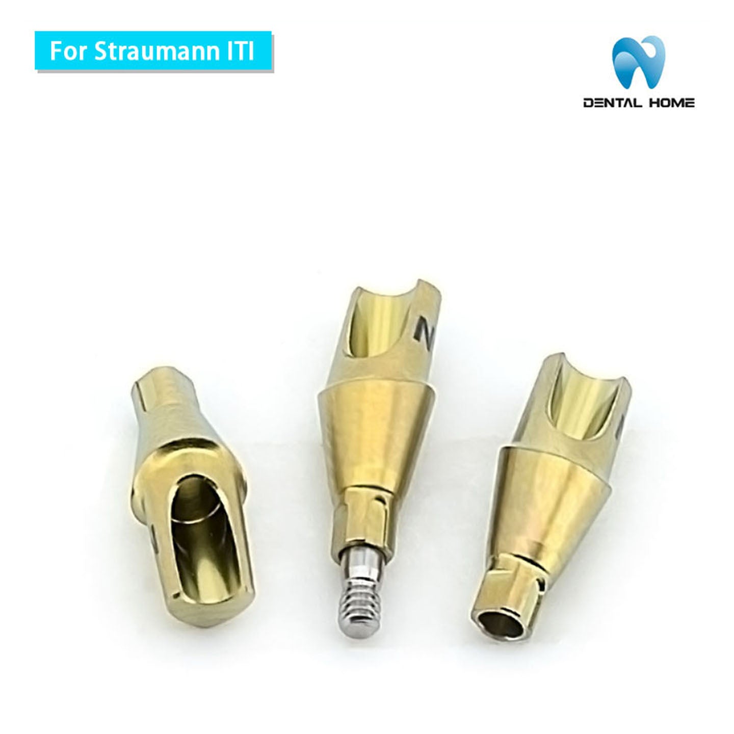 For Straumann ITl Angled abutment