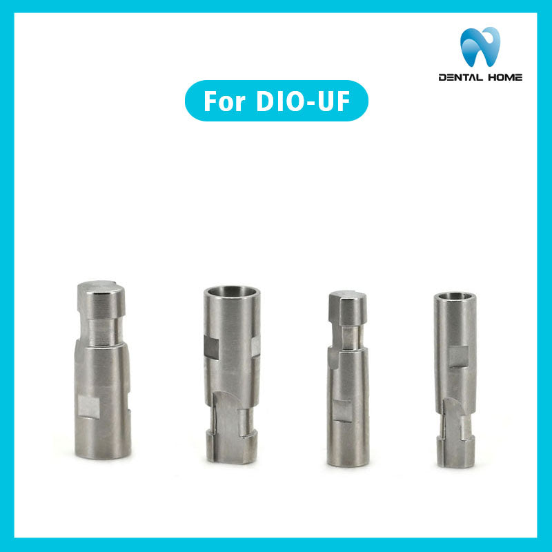 For DIO-UF Fixture Lab Analog