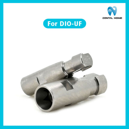 Suitable for DIO-UF gypsum substitute