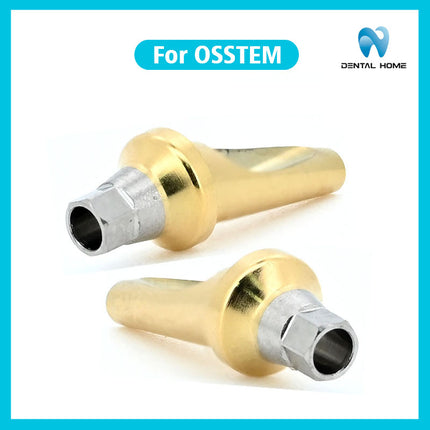 Suitable for Osstem GS Angled Multi-Unit Abutment