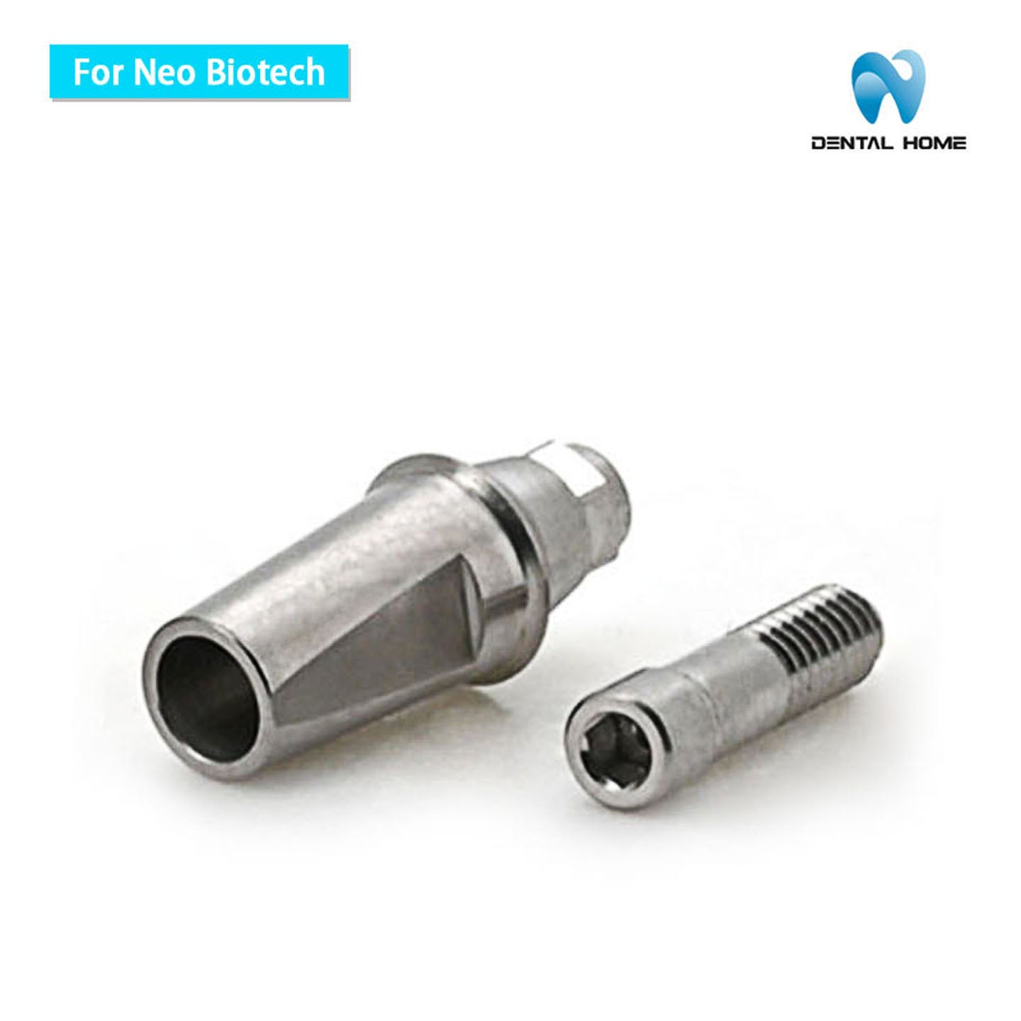 For Neobiotech Transfer Abutment