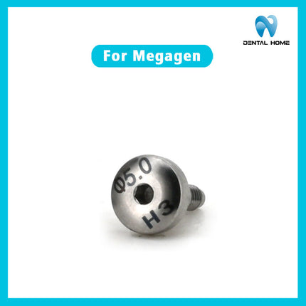 Suitable for Megagen Healing Abutment