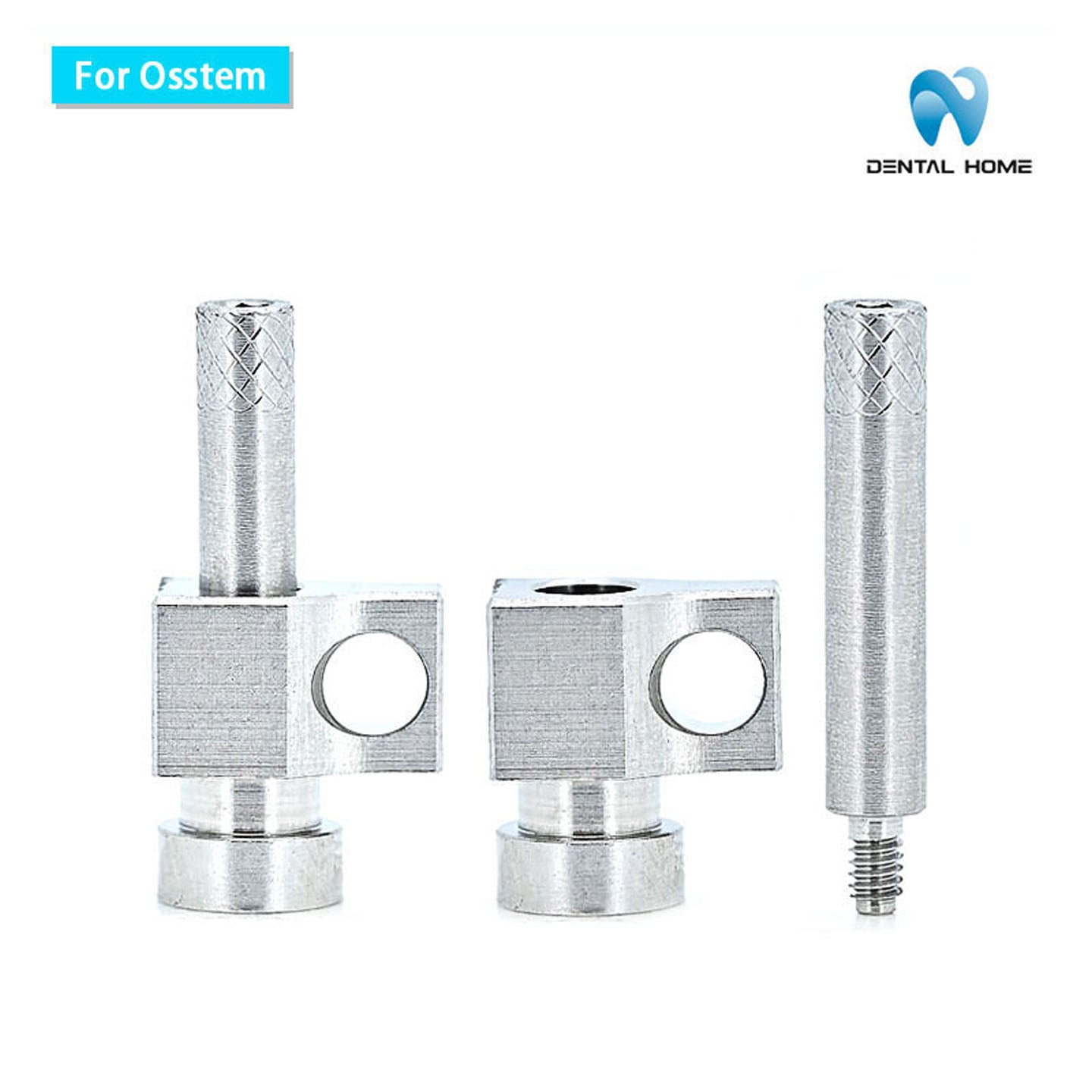 For Osstem Multi unit Pick-up ImpressionCoping/Multi unit Ti base/Multi unit Healing cap/Multi unit Straight Abutment