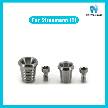 Подходит для имплантата Straumann ITl Composite Base Implant Healing Screw Сменный трансферный стержень