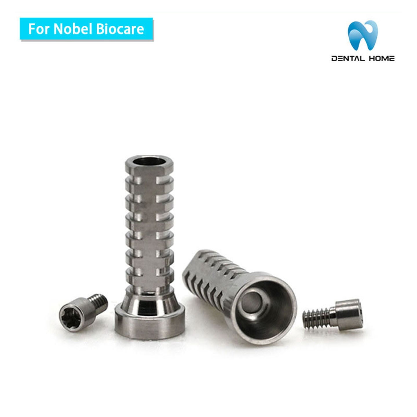 For Nobel Biocare Multi unit Temporary cylinder