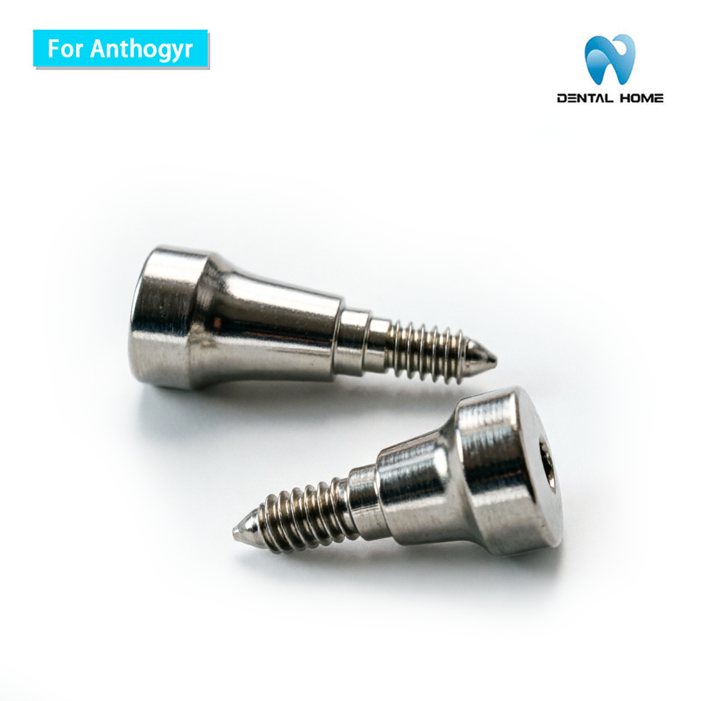 For Anthogyr healing abutment