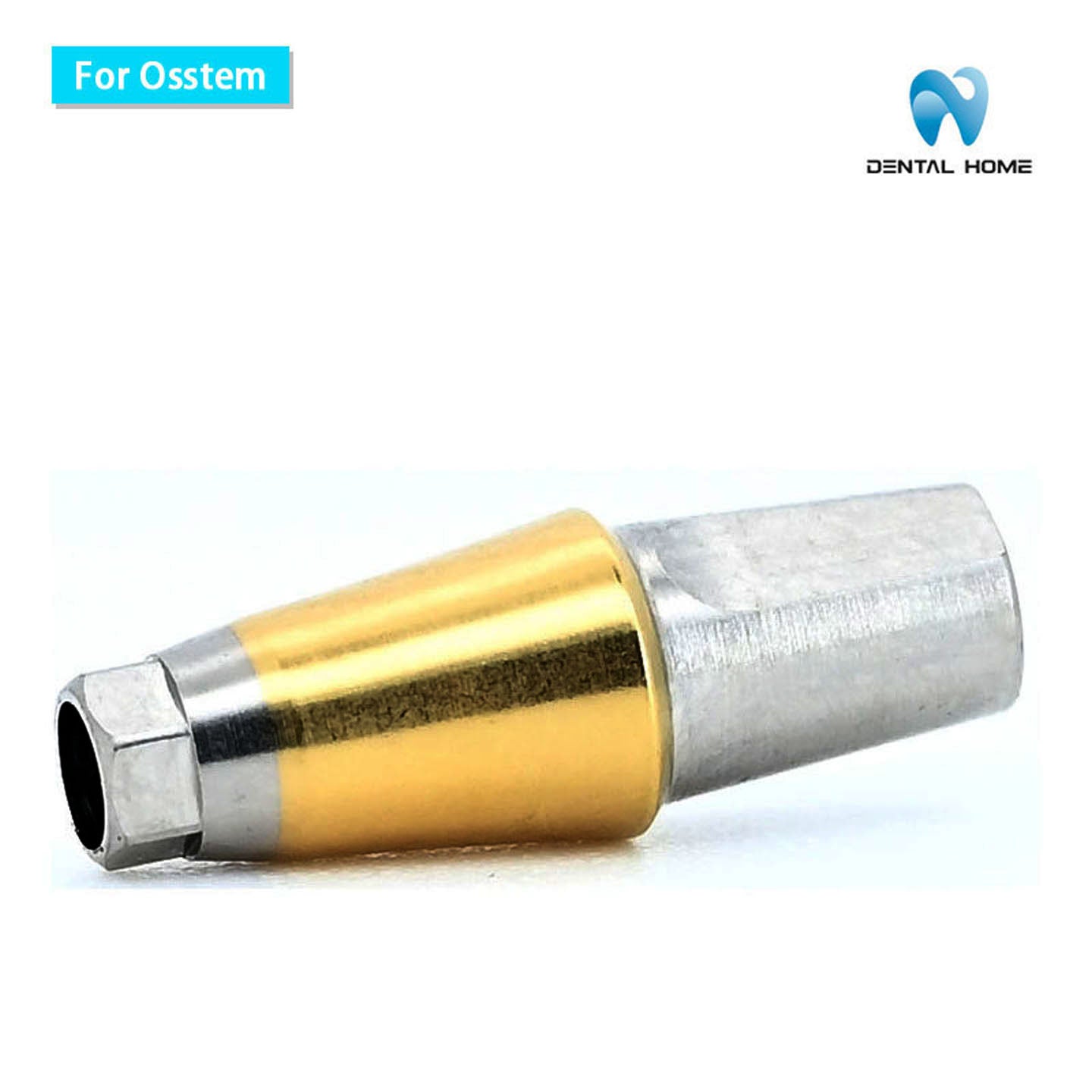 For OSSTEM Transfer Abutment