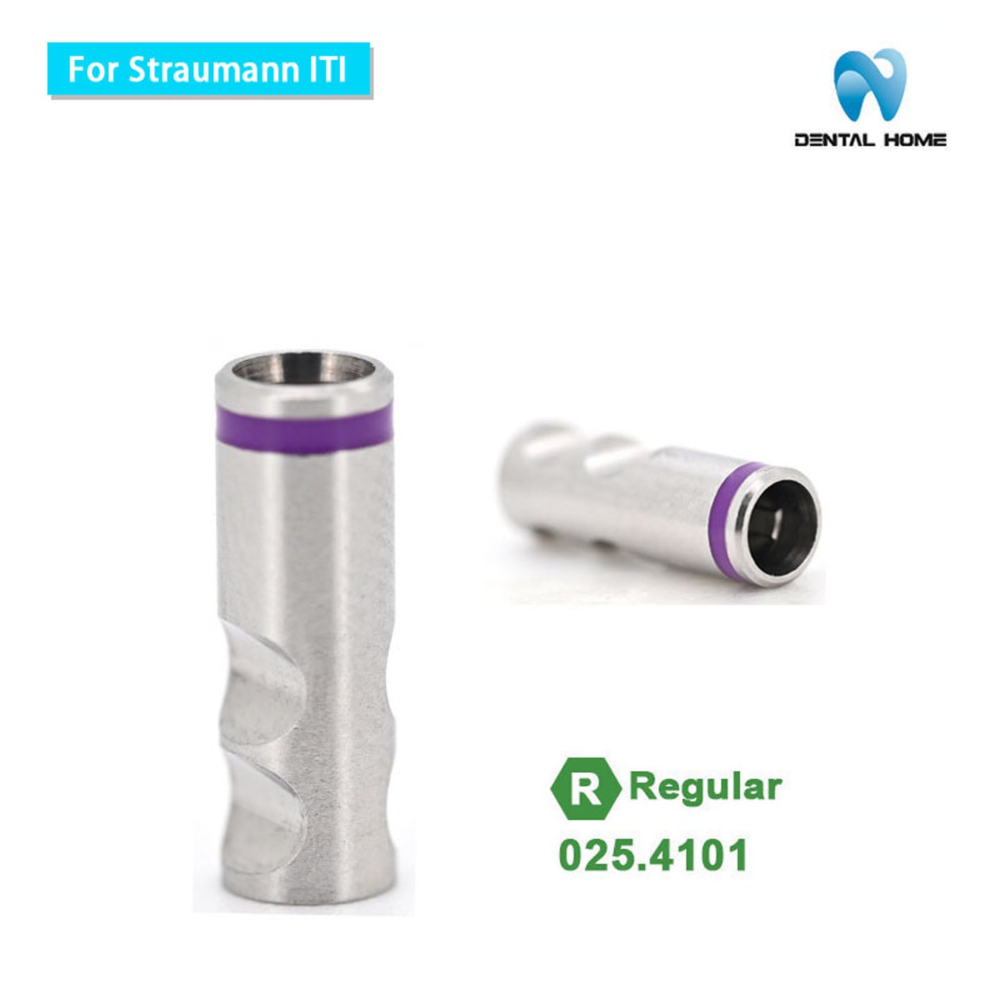 For Straumann ITl Fixture Lab Analog RC
