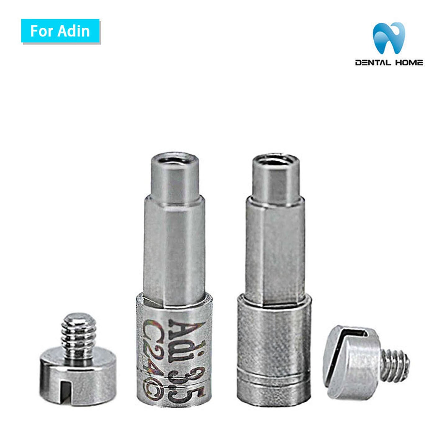 For Adin Multi unit Digital analog