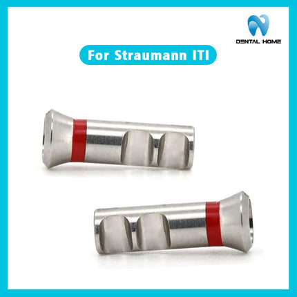 Подходит для одноразового стержня для переноса имплантатов Straumann ITl Dental Gesture Implant Substitution RN