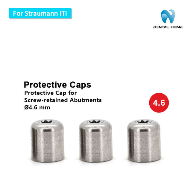 For Straumann ITl Multi unit Healing cap