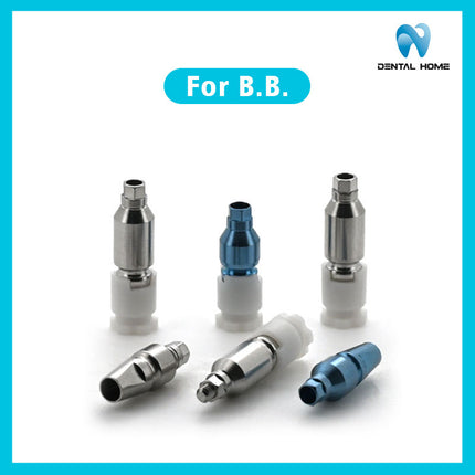 Applicable to B.B. closed transfer rod