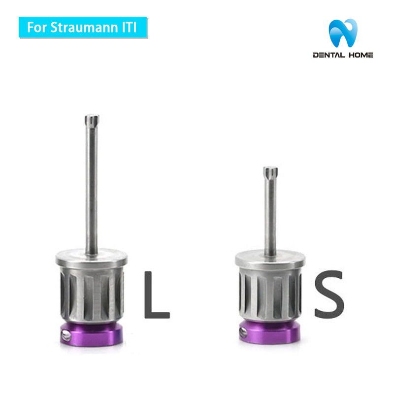 For Straumann ITl Implant Driver / Ratchet Driver / Multi unit Hex Driver / BaLL Abutment Driver / Hand Driver / Lab hex driver / Locator Driver Locator