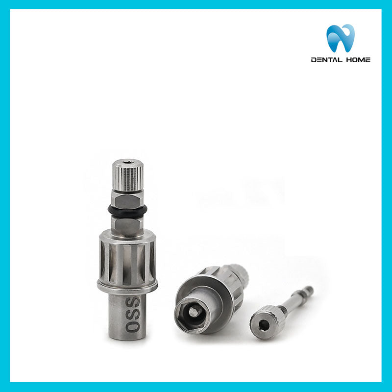Multi unit Hex Driver