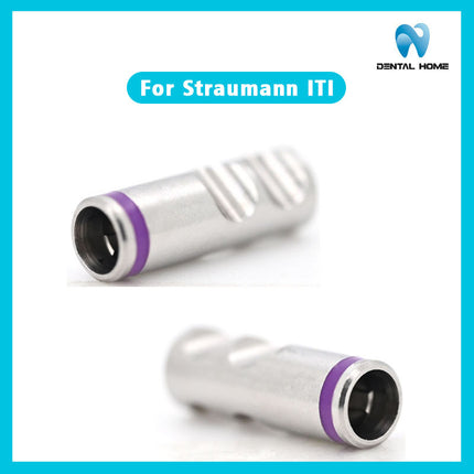 Подходит для аналоговых имплантатов Straumann ITl Substitute RC Bone Level