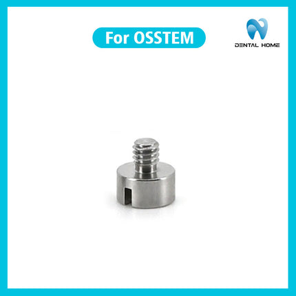 Подходит для сканирующего стержня OSSTEM Composite 3D Substitute Data