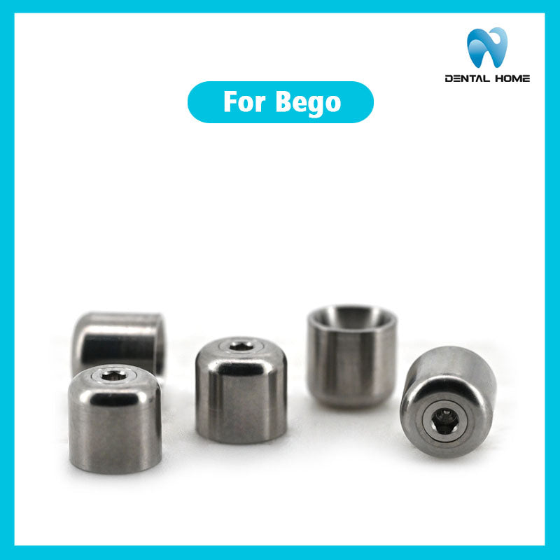 For Bego Multi unit Healing cap