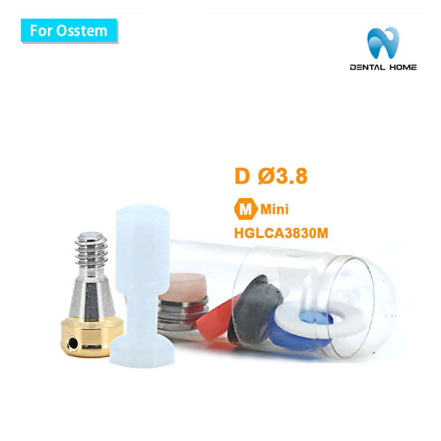For Osstem Locator Abutment