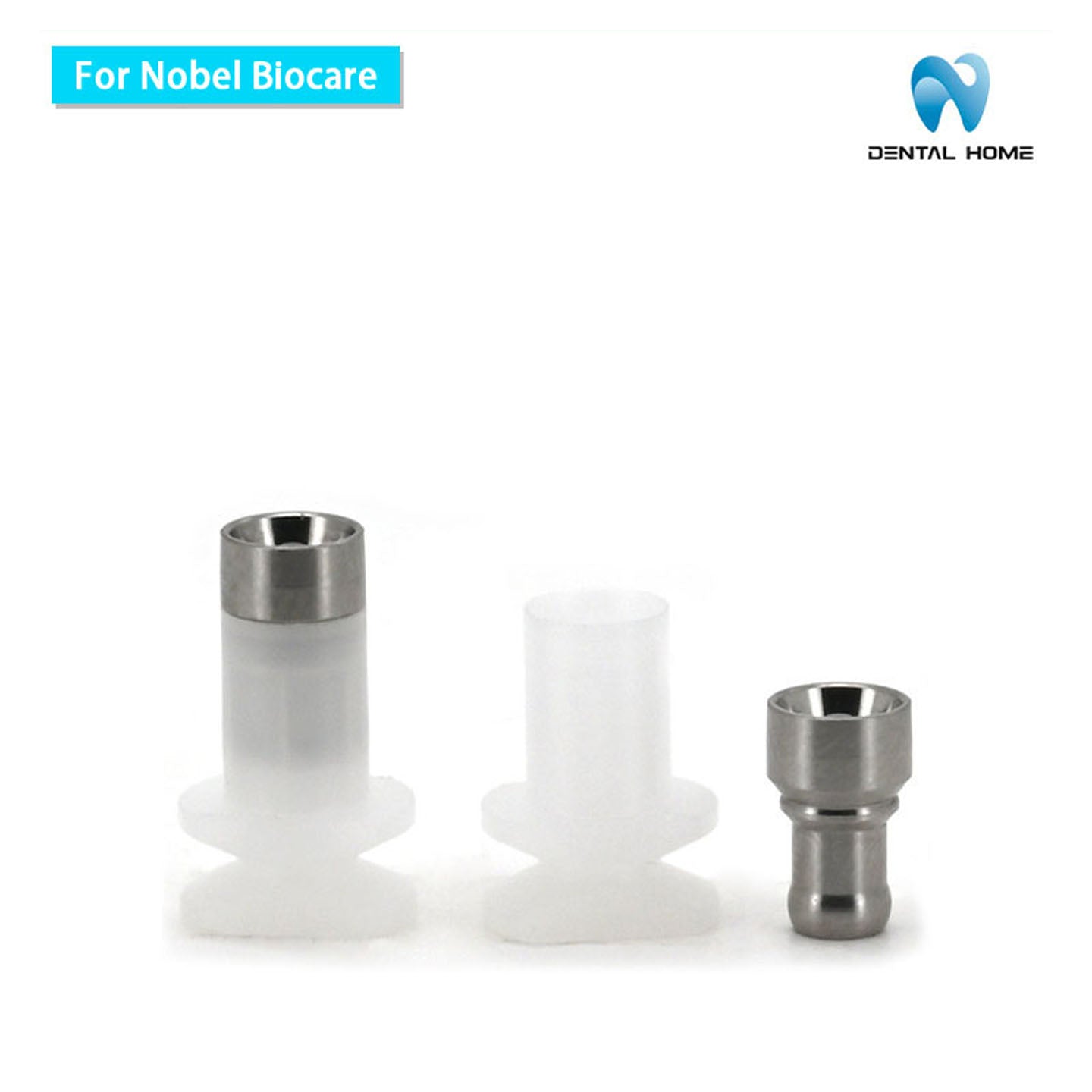 For Nobelbiocare Multi unit Cloced tray transfer