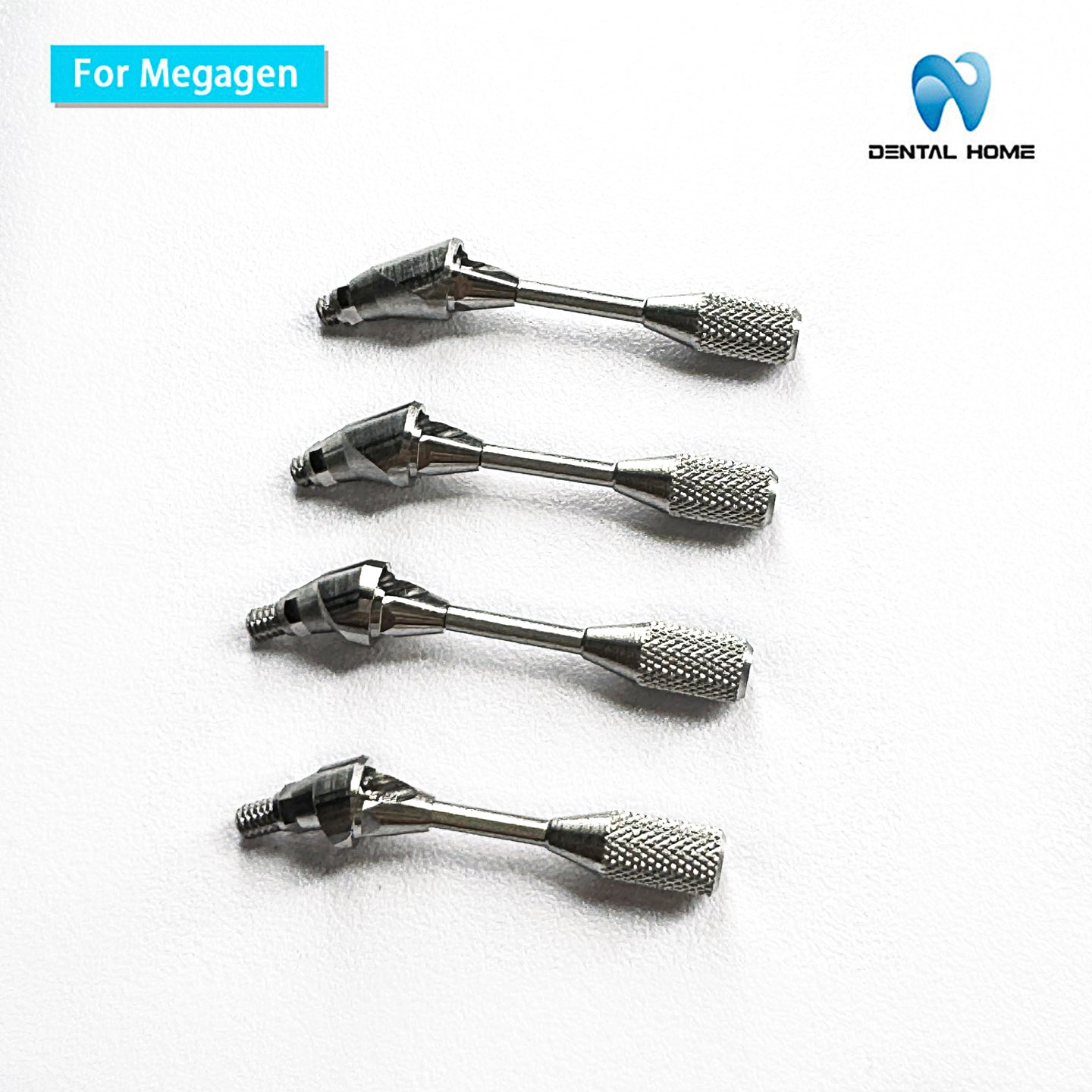 For Megagen Multi Angled Abutment-AnyOne
