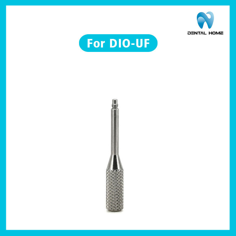 For DIO-UF Multi unit Straight Abutment