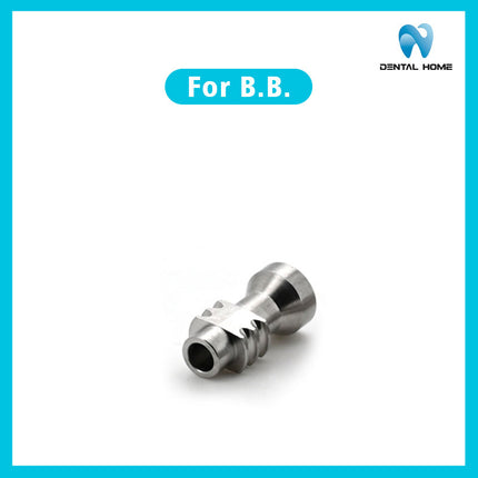 Suitable for B.B. composite open transfer rod
