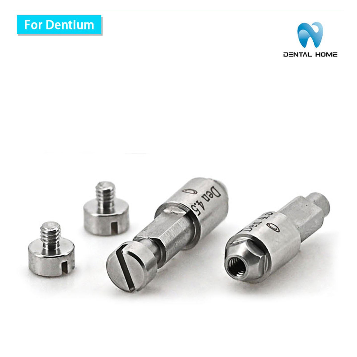 For Dentium Multi unit Digital analog