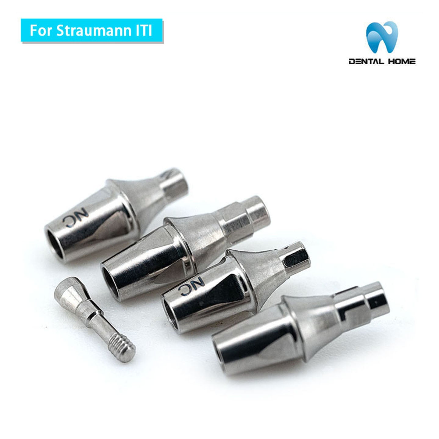For Straumann ITl Transfer Abutment