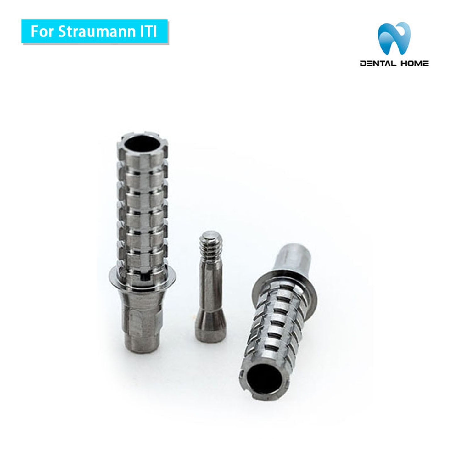 For Straumann ITl Temporary Abutment