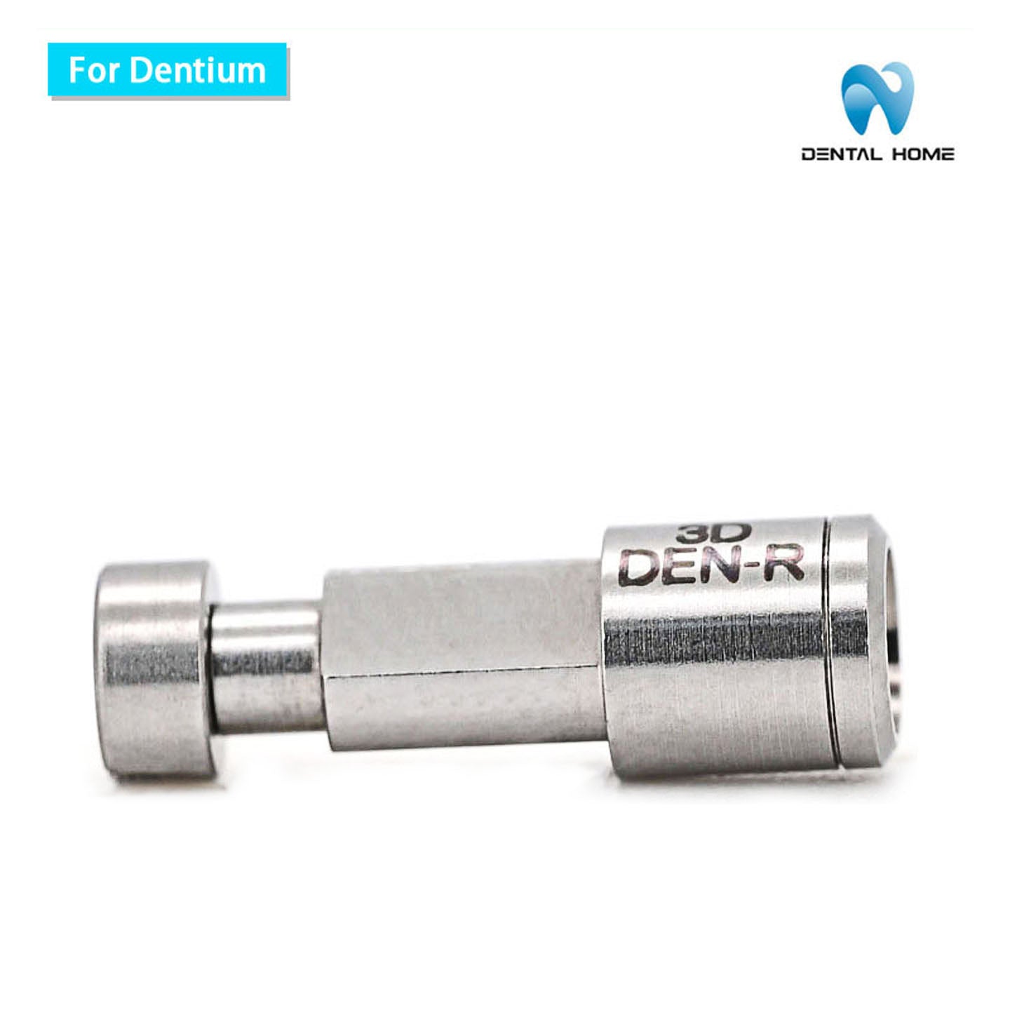 For Dentium Digial analog