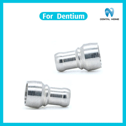 Подходит для Dentium, многофункционального закрытого стержня для переноса, композитного закрытого слепочного колпачка, принимающего стержня, титанового субстрата