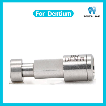Подходит для сканирующей балки Dentium 3D Substitute для немедленного ремонта с помощью цифрового заменителя