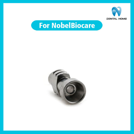 Подходит для дентального имплантата Nobel Biocare Composite Open Transfer Rod, альтернативного слепочного колпачка