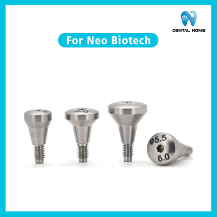 Подходит для замены винта формирователя десны Neobiotech