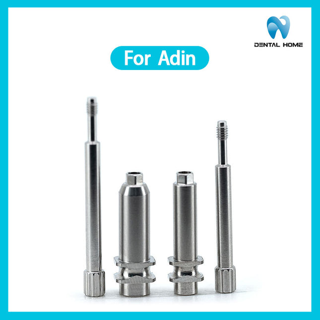 Подходит для замены имплантируемого стержня для трансферного формования Adin Opening