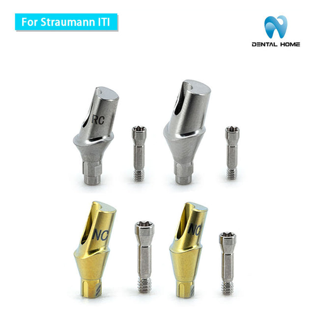 For Straumann ITl Angled abutment