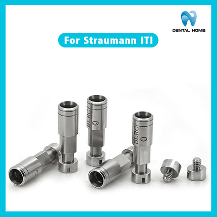 Подходит для сменного сканирующего стержня Straumann ITl 3D