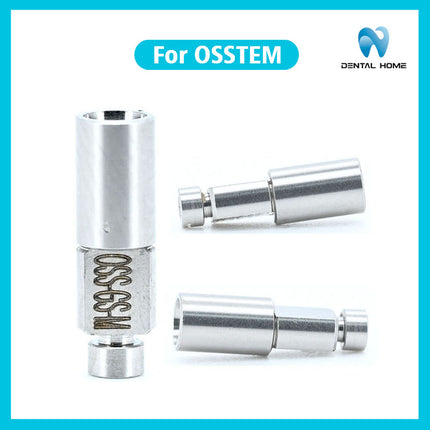 Suitable for Osstem Prefabricated Abutment Digital Model