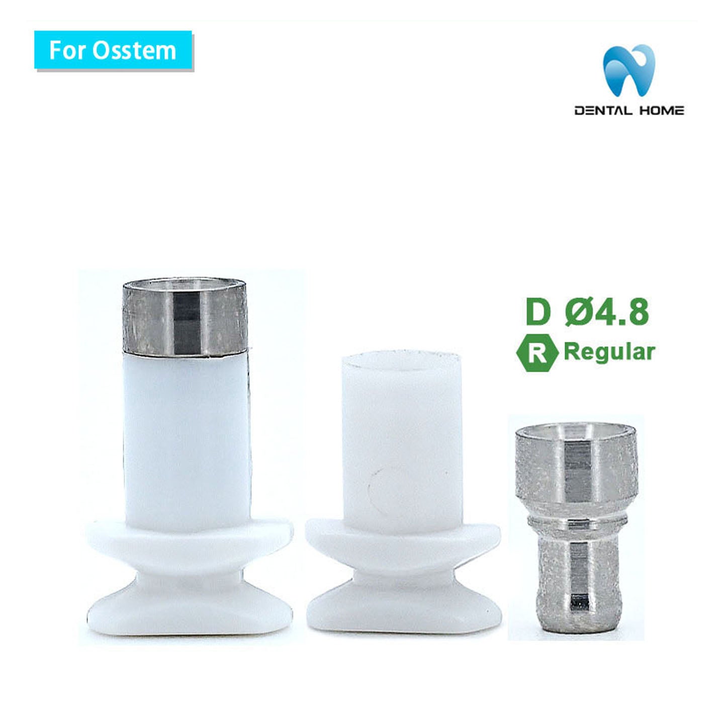 For OSSTEM Multi unit Cloced tray transfer